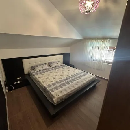 Apartment In Melodie Complex Sunny Beach